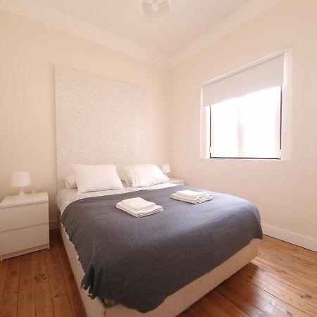 New! Cozy Apartment In The Center Lisabona Exterior foto