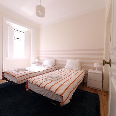 New! Cozy Apartment In The Center Lisabona Exterior foto