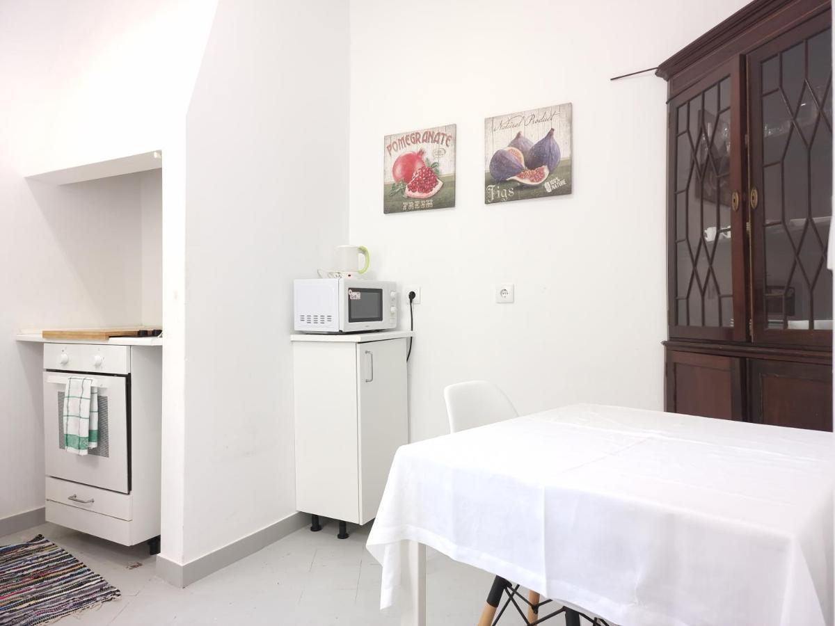 New! Cozy Apartment In The Center Lisabona Exterior foto