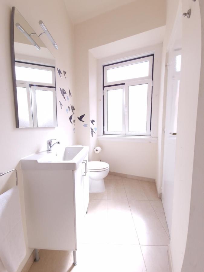 New! Cozy Apartment In The Center Lisabona Exterior foto