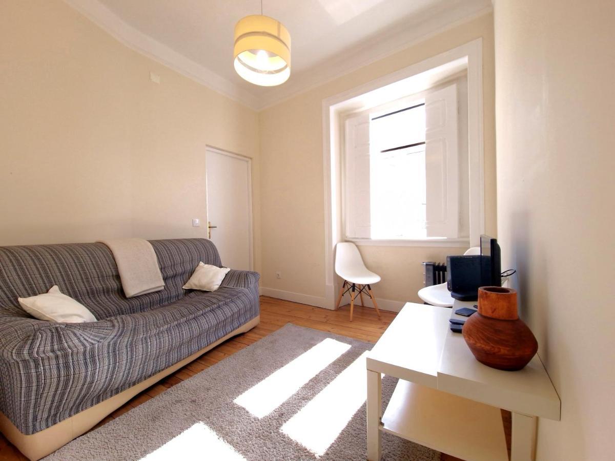 New! Cozy Apartment In The Center Lisabona Exterior foto